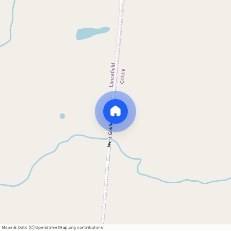 The Cottage/332 West Goldie Rd, Vic 3435