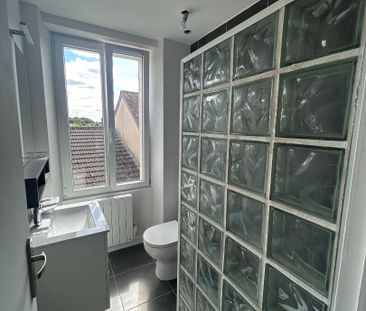 Location appartement 2 pièces, 32.77m², Santeny - Photo 4