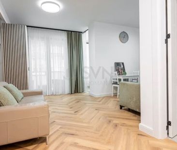 Studio l Parcare inclusa in pret l Pipera - Photo 6