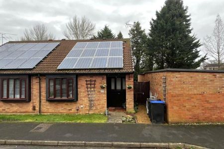 2 bedroom bungalow to rent - Photo 5