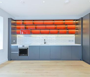 2 bedroom apartment to rent - Photo 6