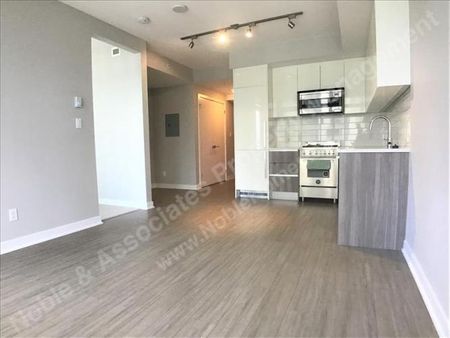 4XXX Lennox Lane 1105 Burnaby - Photo 3