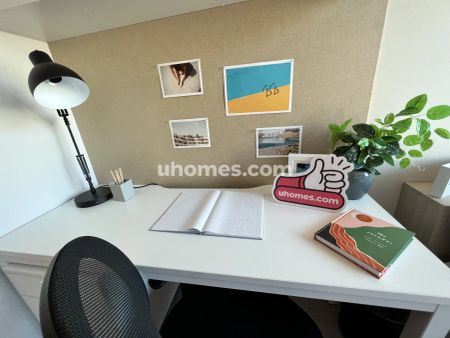 Iglu Flagstaff Gardens Student Accommodation, Melbourne - Photo 2