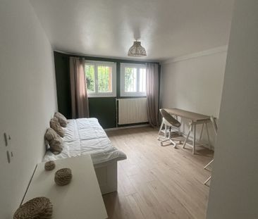 Location Appartement 1 pièce 20m² TOULOUSE 31500 - Photo 1