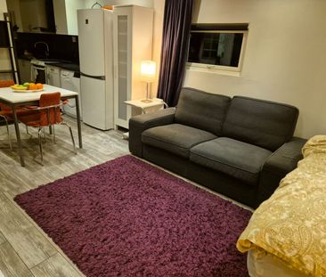 Fyrfatsvägen, Huddinge - Foto 3