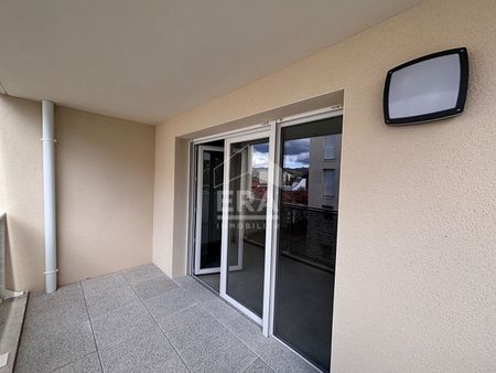 Appartement T3 neuf - 61m2 - Tarare - Photo 5
