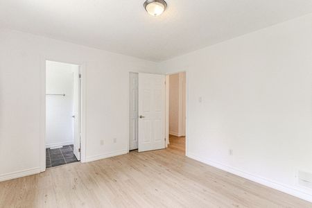 For Lease - 32 54th Street Unit# Upper, Wasaga Beach, Ontario - Photo 4