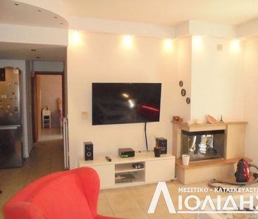 Διαμέρισμα για ενοικίαση Άγιος Ιωάννης (Καλαμαριά) - Φωτογραφία 1