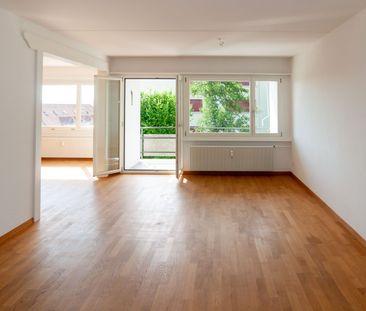 4.5 Zimmer, 105 m², 2. Stock - Photo 1