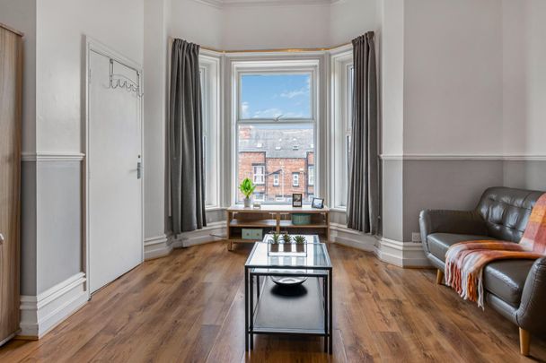 223 HYDE PARK ROAD Leeds - LS6 1AH - Photo 1