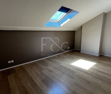 T3 de 68m² - Rue Magenta à Villeurbanne - Photo 2
