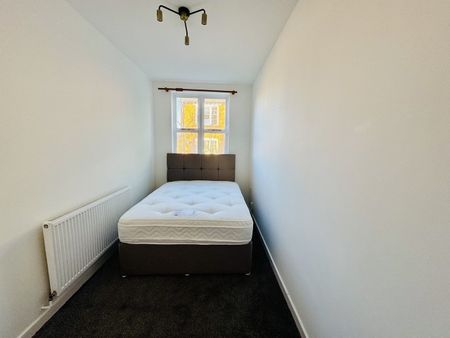 1 Bed Flat, St. Albans Road, LE2 - Photo 5