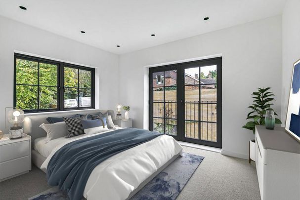3 bedroom semi-detached house to rent - Photo 1