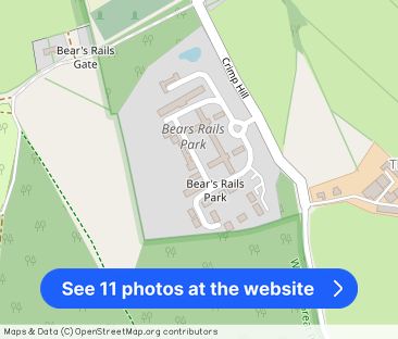 Bears Rails Park, Old Windsor, Windsor, Berkshire, SL4 - Photo 1