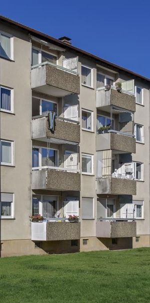 3-Zimmer-Wohnung in Offenbach an der Queich - Photo 1