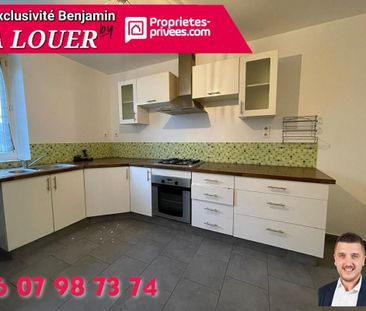 Appartement Hirson 3 pièce(s) 52 m2 - Photo 4