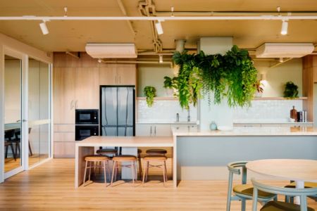 Dickson Village Apartments, Canberra - Photo 3