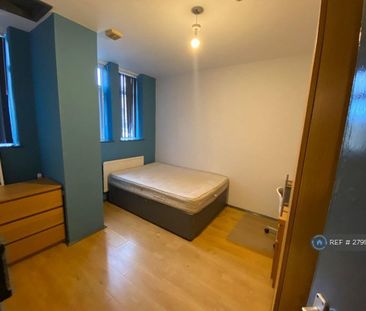 1 bedroom in a flat share to rent - Photo 6