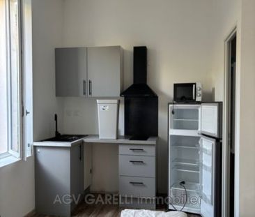 Appartement 1 Pièce 22 m² - Photo 5