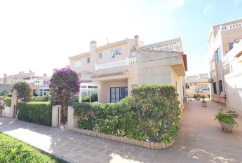 Bungalow planta baja en Miraflores II , Playa Flamenca