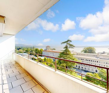 Réveillez-vous face à l'une des plus belles vues de Genève - Photo 6