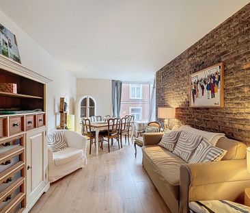 Duplex - à louer - 5002 Namur Saint-Servais - 750 € - Foto 6