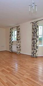 Bedroom Ground Floor Apartment To Let On Bridge Street, Seaton, NE13 - Photo 4