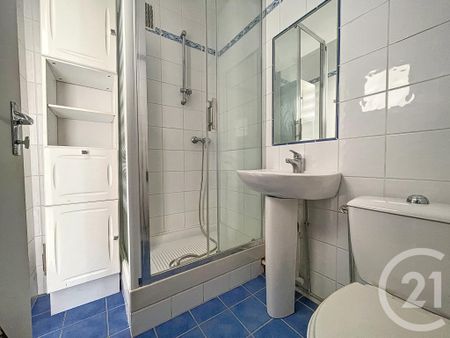 Location Appartement 1 pièce 27m² TROYES 10000 - Photo 4
