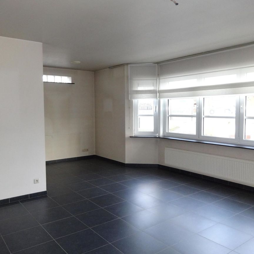 Appartement te huur in Bazel met 1 slaapkamer - Foto 1