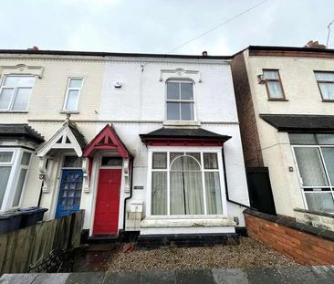 Watt Road, Birmingham, B23 - Photo 2