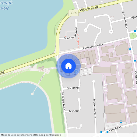 1 Molesey Road, West Molesey KT8