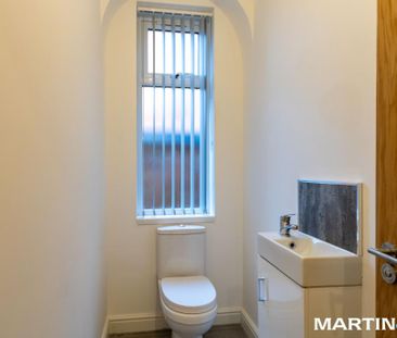 1 bedroom ground floor flat to rent - Photo 4