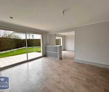 Location Maison 4 pièces 93m² ST BERTHEVIN 53940 - Photo 5
