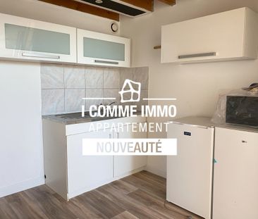 Location Appartement 1 pièce 23m² BULLY LES MINES 62160 - Photo 2