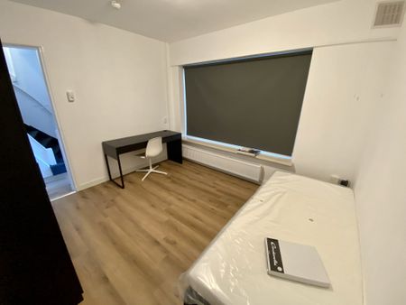 Te huur: Kamer Schietbaanweg in Enschede - Foto 4