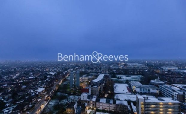 1 Bedroom flat to rent in East Acton Lane, Acton, W3 - Photo 1