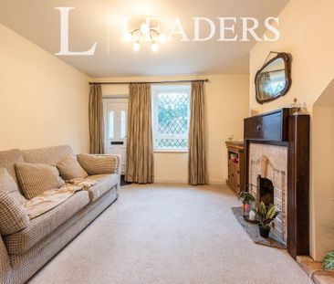 2 bedroom house to rent Reeds Buildings, Northgate Street, Bury St.... - Photo 1