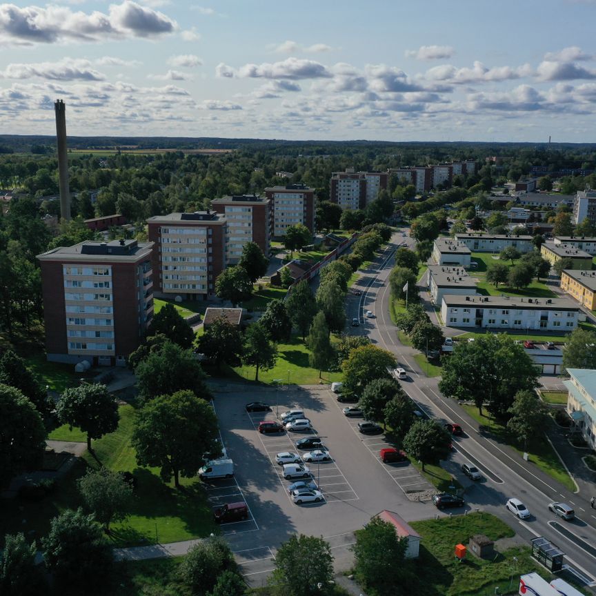 Lantmannavägen 36 - Photo 1