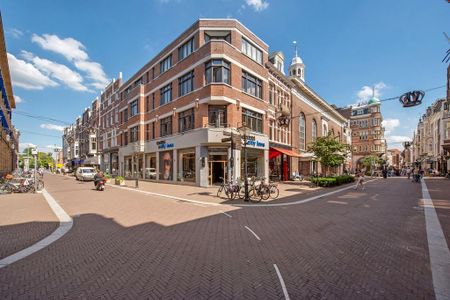 Te huur: Appartement Heulstraat 23 in Den Haag - Photo 4