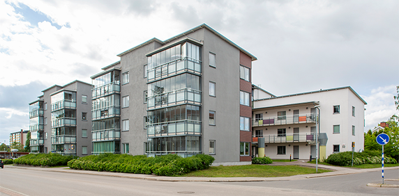 Barrsätragatan 32 D - Photo 2