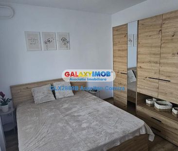 Inchiriere apartament 2 camere Crangasi renovat complet - Photo 5