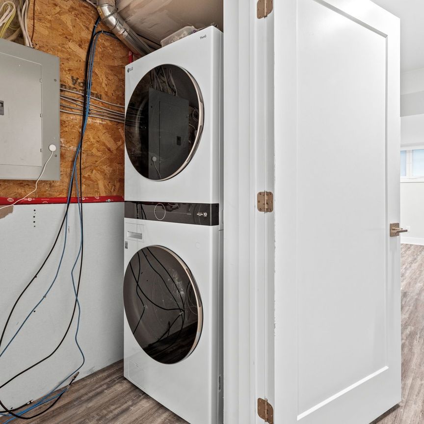 For Lease - 569 Mcleod Street Unit# 4, Ottawa Centre, Ontario - Photo 1