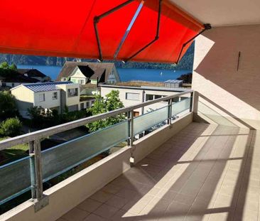 2.5 Zimmer, 63 m², 3. Stock - Photo 6