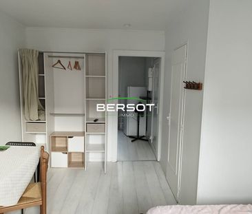 Appartement T2 meublé au centre de Vesoul - Photo 1