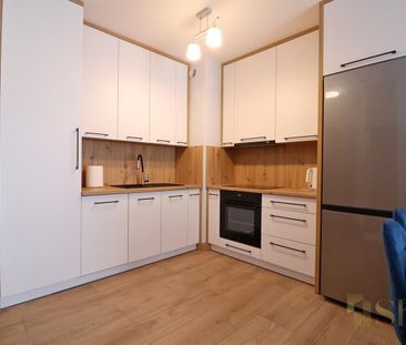 2 pokoje, 40 m.kw., ul. Wróblewskiego 21 - Photo 6