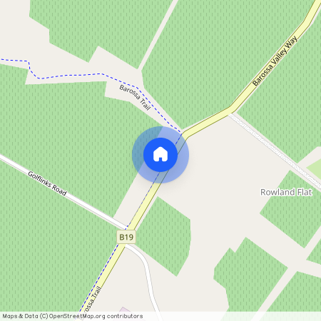 Rowland Flat, Barossa