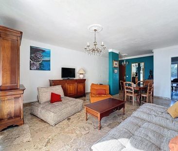 Location Appartement 4 pièces Meublé 98m² AJACCIO 20000 - Photo 1