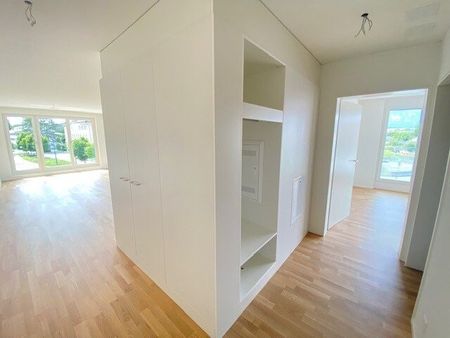 WOHNUNG IM HERZEN VON BIBERIST - ST. URS - Foto 2