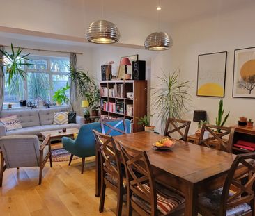 4 Bed Terraced House, Ashlin Road, E15 - Photo 1