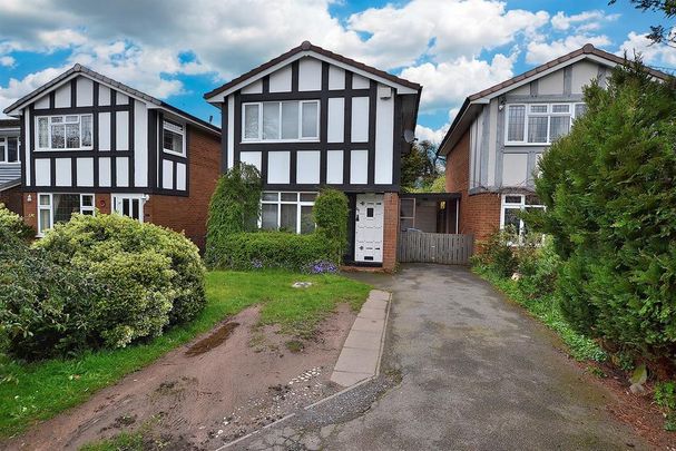 3 bedroom detached house to rent - Photo 1